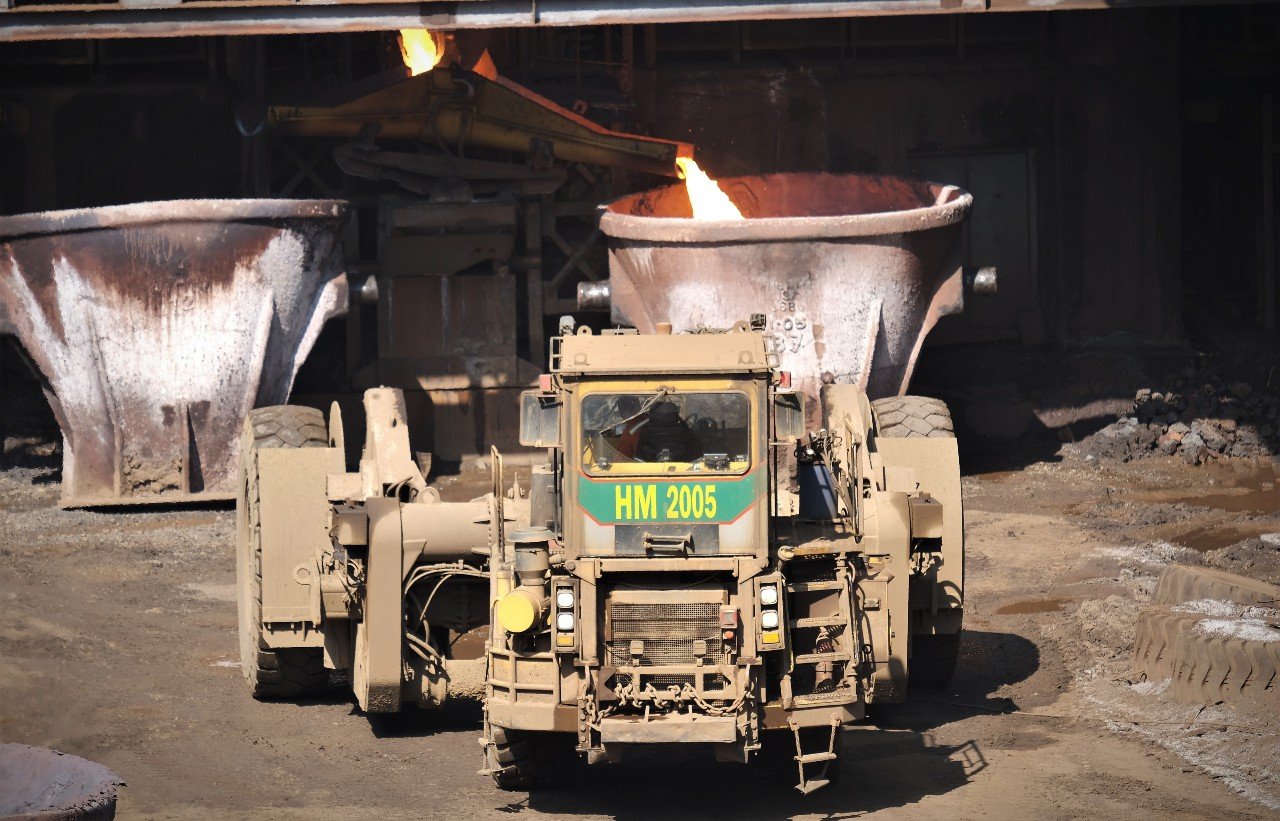 TUTURA.ID - Babak baru saham Vale Indonesia, plan kerja sama dengan Sulteng, dan green smelter di Blok Bahodopi