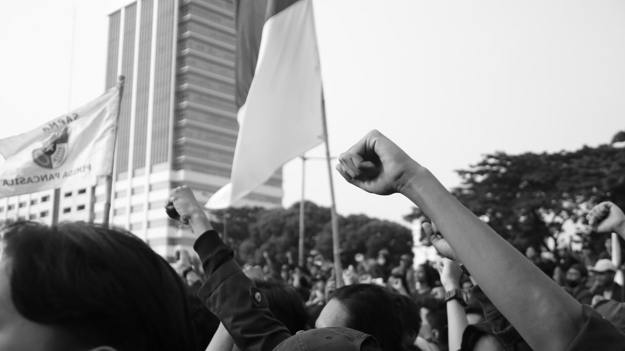 TUTURA.ID - Berharap regenerasi politik sejati pada Pemilu 2024