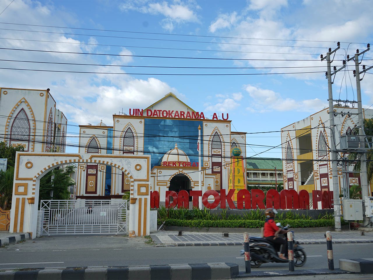 TUTURA.ID - Islam di Sulawesi Tengah; syiar ulama pertama pembawa Islam (bagian 1)