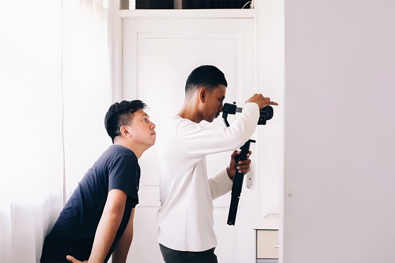 TUTURA.ID - Pencipta konten asal Palu menang dalam Panasonic Young Filmmaker 2022