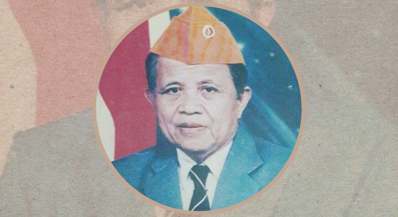 TUTURA.ID - Rusdy Toana: Tokoh Muhammadiyah, dan perintis pembentukan Sulteng 