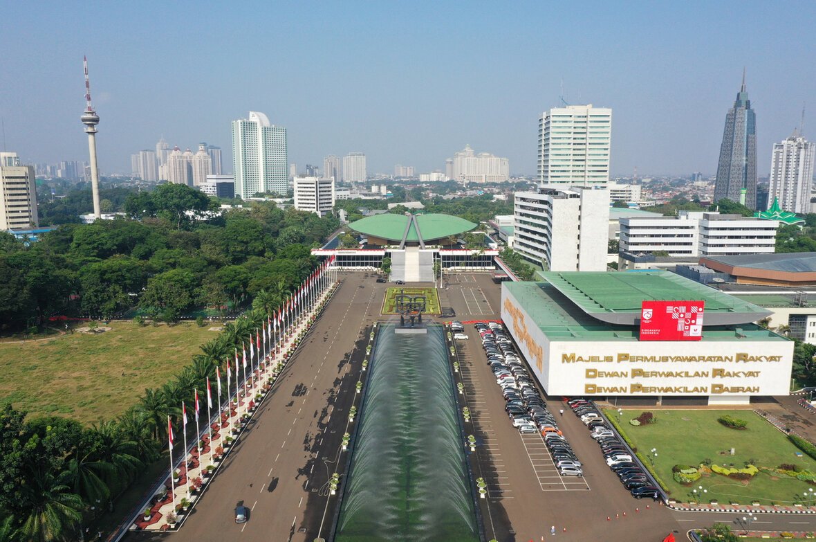 TUTURA.ID - Delapan parpol di Sulteng punya kans besar berebut tujuh kursi Parlemen Senayan