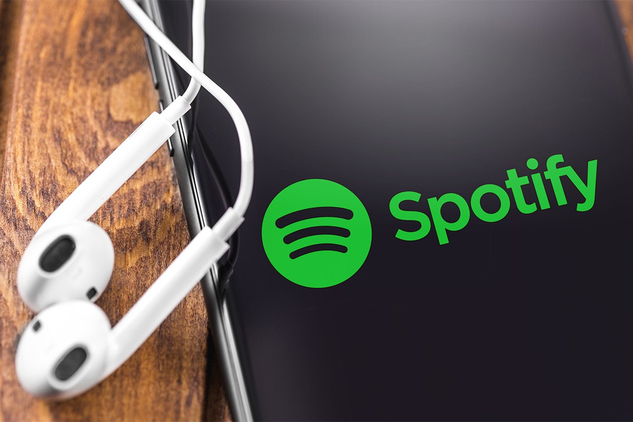 TUTURA.ID - Fenomena berbagi Spotify Wrapped