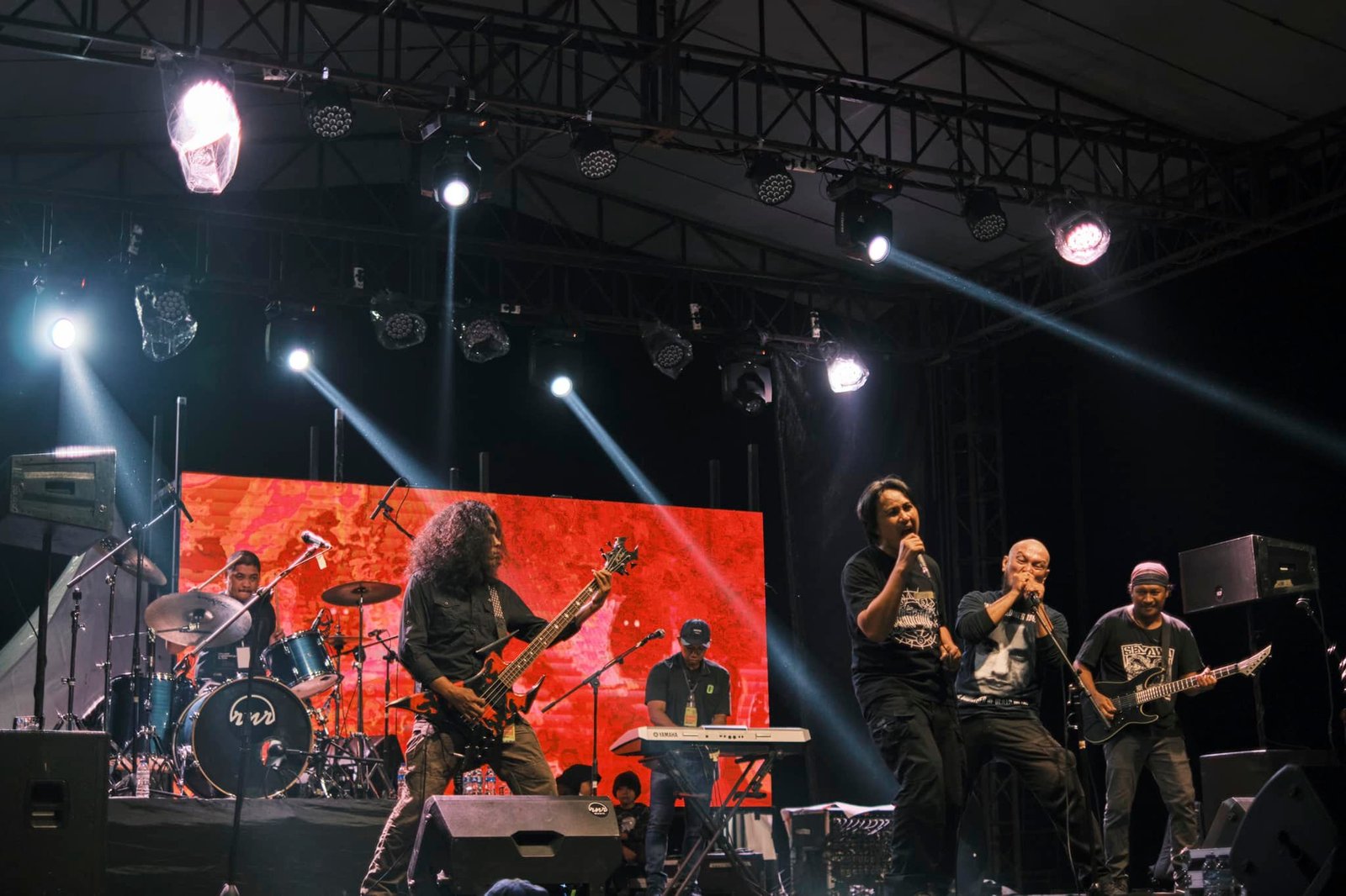 TUTURA.ID - Festival Titik Temu: Ikhtiar merintis perayaan akbar budaya urban di Palu