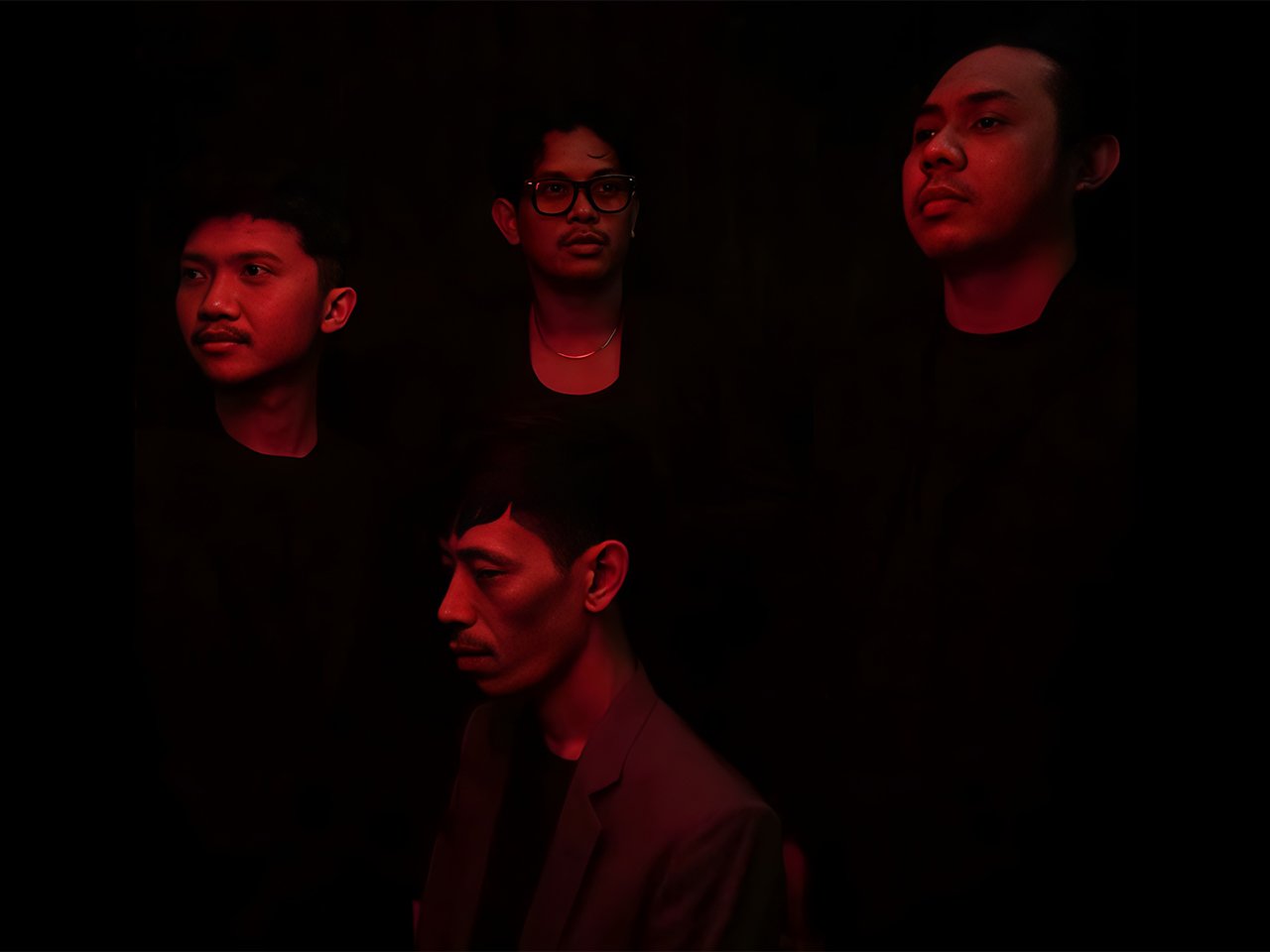 TUTURA.ID - Pemanasan Rakesh jelang perilisan debut album penuh